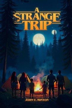 A STRANGE TRIP - V. Minton, John
