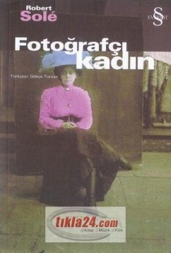 Cover Fotografci Kadin