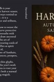 Harvestbind (eBook, ePUB) Harvestbind (eBook, ePUB)