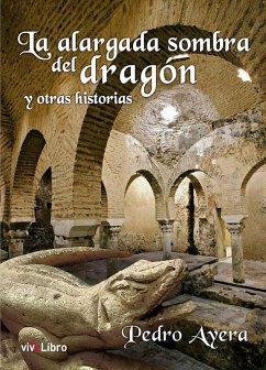 Cover La alargada sombra del dragón y otras historias