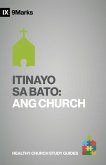 Built Upon the Rock / Itinayo sa Bato (Taglish)