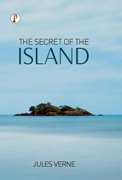 The Secret Of The Island The Secret Of The Island