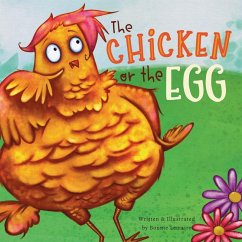 The Chicken or the Egg - Lemaire, Bonnie