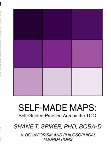 Self-Made Maps