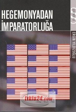 Cover Hegemonyadan Imparatorluga