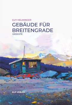Cover Gebäude für Breitengrade