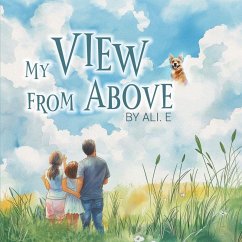 My View from Above - Ellul, Ali