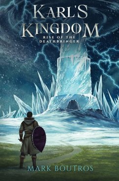 Cover Karl's Kingdom Book 2