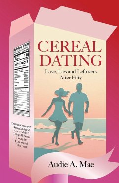 Cover Cereal Dating