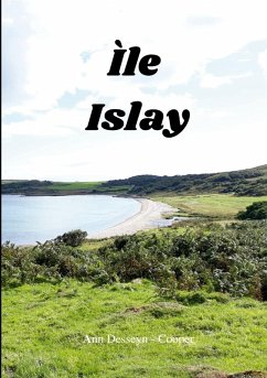 Cover Ìle - Islay