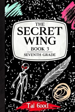 Cover The Secret Wing