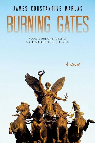 BURNING GATES