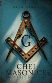 Masonic Keys / Chei Masonice (eBook, ePUB) Masonic Keys / Chei Masonice (eBook, ePUB)