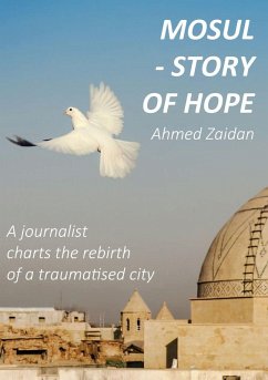 Cover Mosul - Story of Hope
