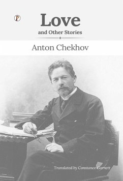 Cover Love and Other Stories