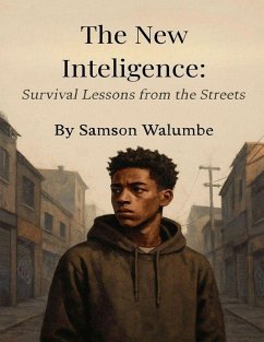 Cover The New Inteligence