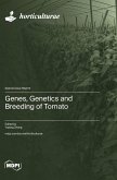 Genes, Genetics and Breeding of Tomato