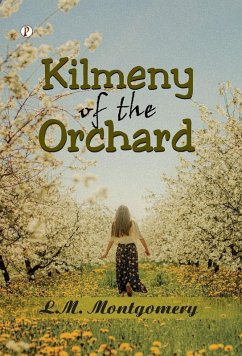 Cover Kilmeny of the Orchard