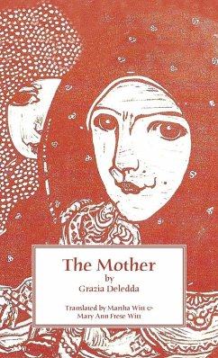 Cover The Mother