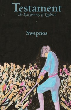 Testament - Swepnos Cover Testament - Swepnos