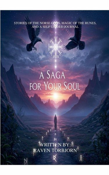 A Saga for Your Soul