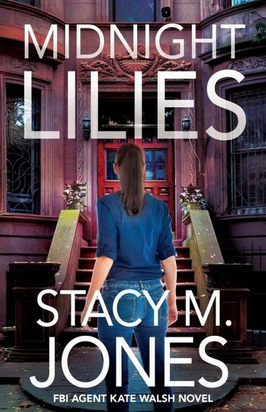 Midnight Lilies Midnight Lilies