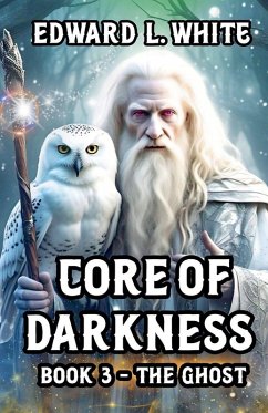 Cover Core of Darkness