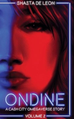 Ondine - de Leon, Shasta