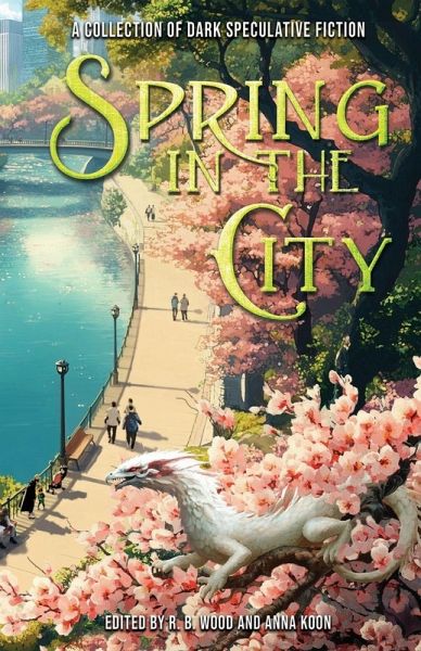 Spring in the City Spring in the City