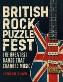 British Rock Puzzle Fest