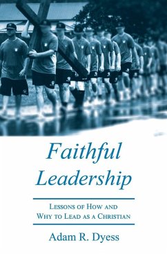 Cover Faithful Leadership