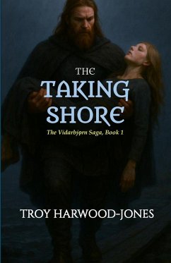 Cover THE TAKING SHORE