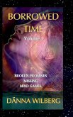 Borrowed Time Borrowed Time