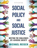 Social Policy and Social Justice