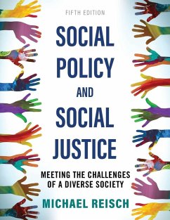 Cover Social Policy and Social Justice