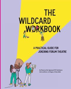 Cover The Wildcard Workbook