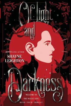 Cover Of Light and Darkness