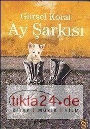 Cover Ay Sarkisi