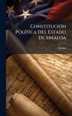 ConstituciÃ3n PolÃ-tica Del Estado De Sinaloa ConstituciÃ3n PolÃ-tica Del Estado De Sinaloa