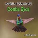 Wildlife of the World - Costa Rica