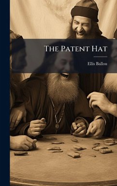 The Patent Hat - Ballou, Ellis