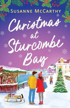 Cover Christmas at Sturcombe Bay