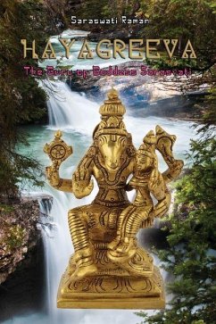 Cover Hayagreeva