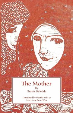 Cover The Mother