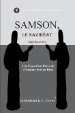 Samson, le Naziréat