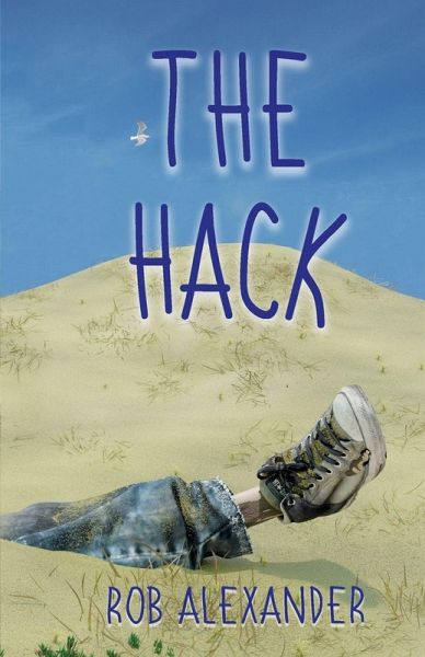 The Hack The Hack