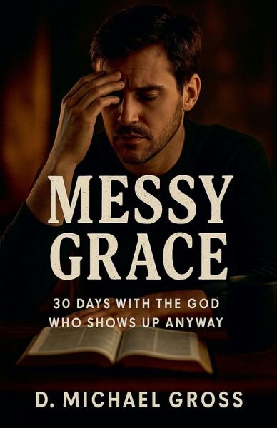 Messy Grace