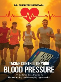 Cover Taking Control of Your Blood Pressure