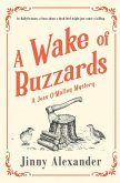 A Wake of Buzzards A Wake of Buzzards