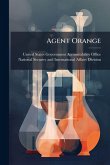 Agent Orange Agent Orange